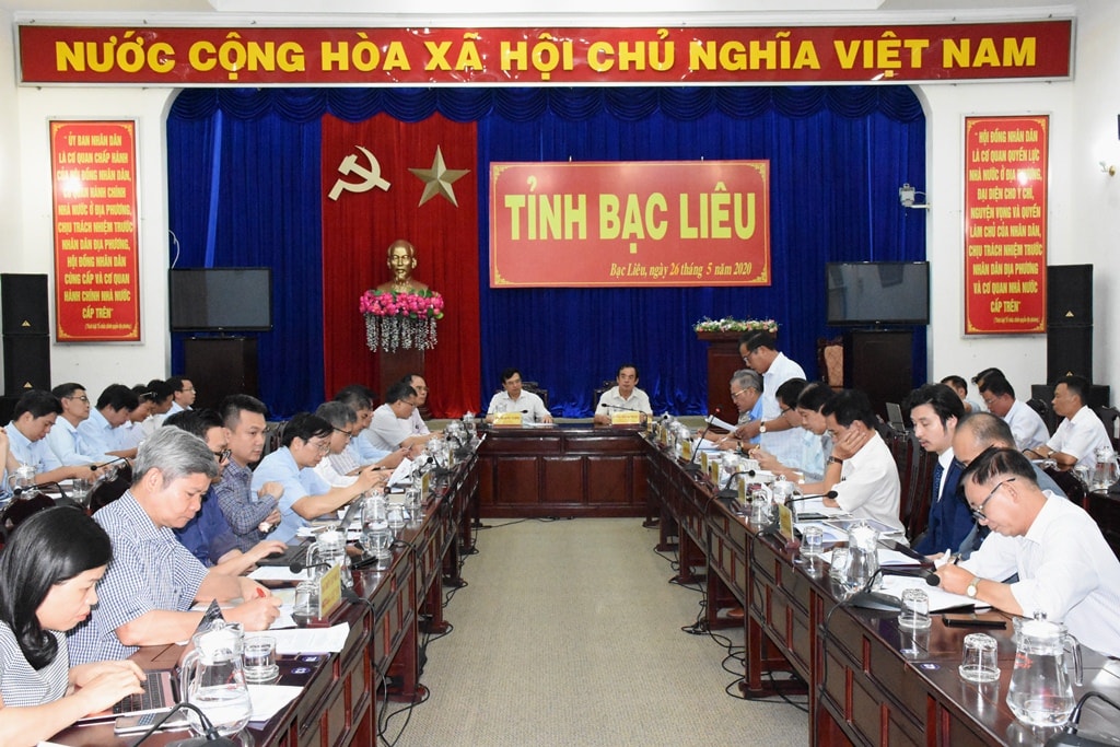 News and Insights | Press Release: Doe Meets With Vietnam Government to Accelerate PPA Discussions
