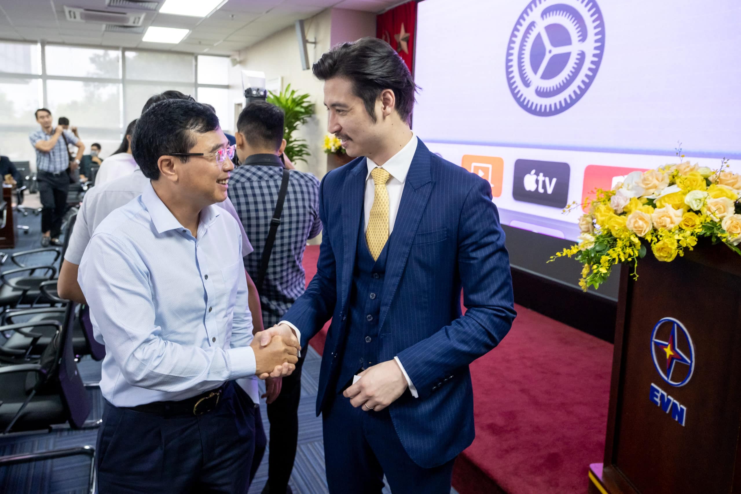 Delta Offshore Energy is paving the way for a new wave of private sector energy investments in Vietnam